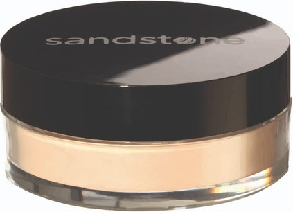 Mineralpuder Sandstone Velvet Skin
