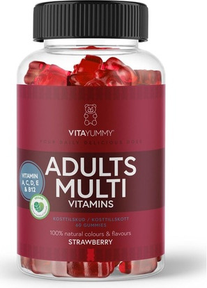 Multivitamin Vitayummy