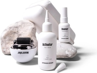 Hair Growth Kit Copenhagen Grooming