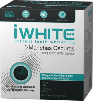 Zahnaufhellungs-Set iWhite
