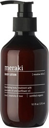 Body Lotion Meraki Meadow Bliss
