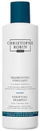 Shampoo Christophe Robin Purifying Shampoo Tiefenreinigendes Shampoo