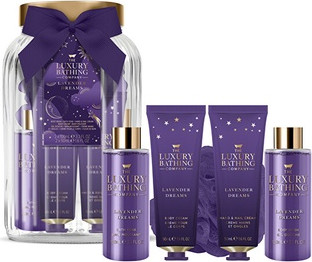 Body Care Set Grace Cole