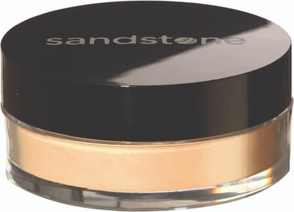 Mineral Powder Sandstone Velvet Skin