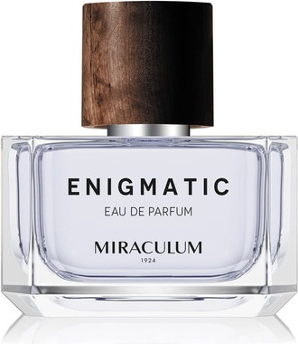 Eau de Parfum Miraculum Enigmatic