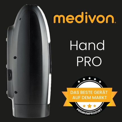 Hand Massager Medivon