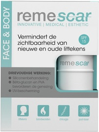 Scar Stick Remescar