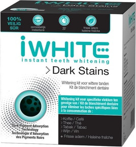Whitening Set with Toothpaste iWhite