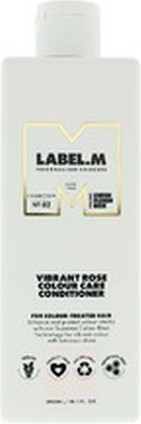 Кондиционер label.m Vibrant Rose Colour Care