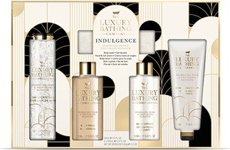 Body Care Set Grace Cole Gift Set