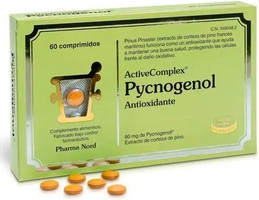 Vitamin Pharma Nord