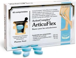 Nahrungsergänzungsmittel Pharma Nord