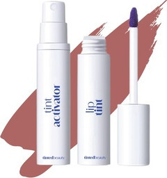 Lipstick Tinted Beauty Tinted Beauty Peel Reveal Lip Tint Nineties Nude