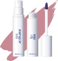 Lip Tint Tinted Beauty Reveal