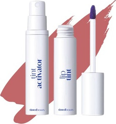 Lipstick Tinted Beauty Tinted Beauty Peel Reveal Lip Tint Radiant Reality