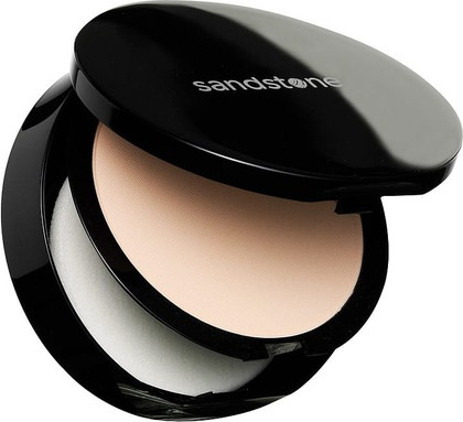 Foundation Sandstone Pressed Mineral Foundation N3