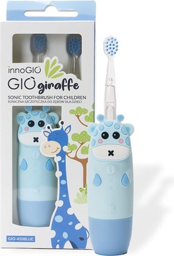 Elektrische Zahnbürste Innogio InnoGIO GIOgiraffe