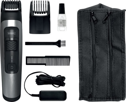 Trimmer-Set Wahl