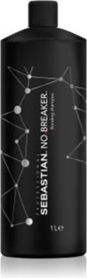 Shampoo Sebastian No. Breaker Bonding Shampoo