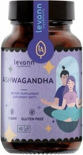 Herbal Supplement Levann