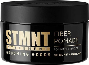 Pomade Stmnt