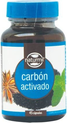 Capsules Naturmil