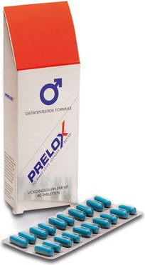 Tablets Pharma Nord