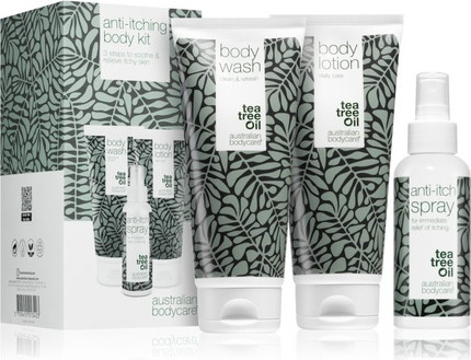 Vositale Set, Sovg'a to'plami, Australian Bodycare