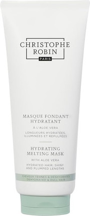 Haarmaske Christophe Robin Hydrating Melting Mask mit Aloe Vera