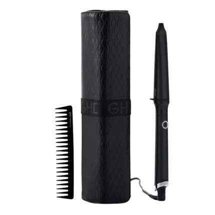 Набор для завивки Ghd Creative Curl Wand и расческа для распутывания волос