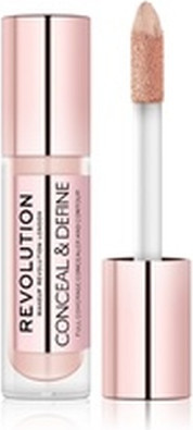 Concealer Makeup Revolution