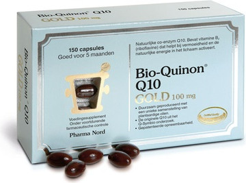 Vitamin Serum Bio-Oil Bio-Quinone Q10 Gold
