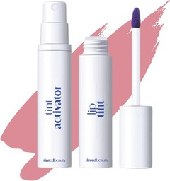Lip Tint Tinted Beauty Perfect Pout