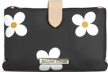 Makeup Bags Gillian Jones The Weekender