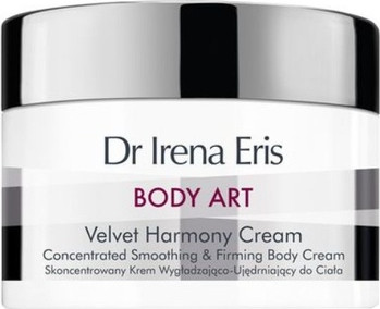 Regenerating Body Cream Dr Irena Eris Velvet Harmony Cream