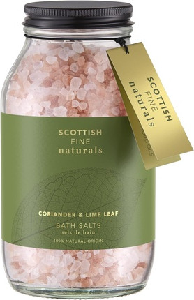 Badesalz & Badebomben Scottish Fine Soaps Scottish Fine Naturals