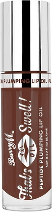 Lip Oil Barry M That's Swell! Peptide Plumping