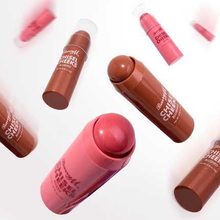 Rouge Barry M Chisel Cheeks