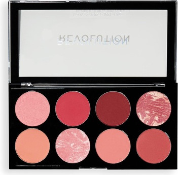 Blush Palette Revolution