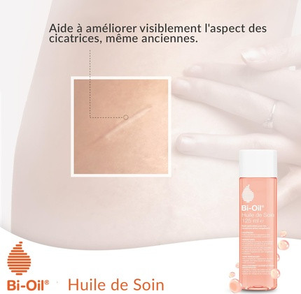 Body Oil Bio-Oil