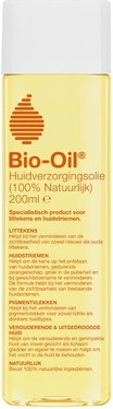 Skin Care Oil Bio-Oil