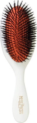 Hairbrush Mason Pearson B3 with Boar Bristles