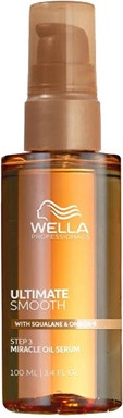 Nourishing Oil Serum Wella Professionals Miracle Oil Serum