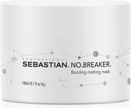 Haarmaske Sebastian Milano No. Breaker Bonding Melting Mask