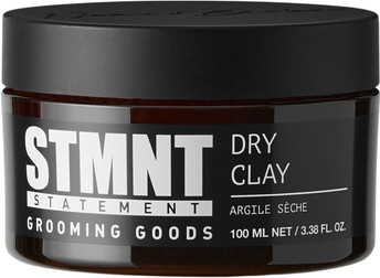 Dry Clay Stmnt