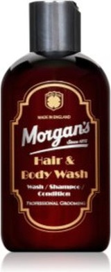 Shower Gel Morgan's