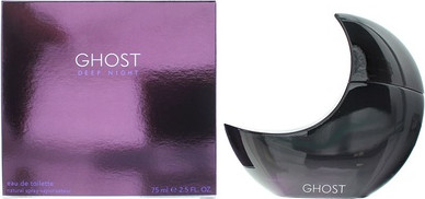 Eau De Toilette Ghost Deep Night