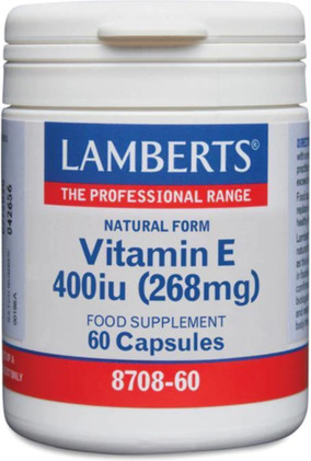 Lamberts Vitamini