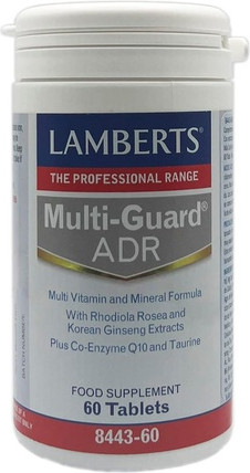 Tablets Lamberts Multi-Guard Adr