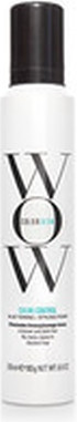 Mousse Color Wow Color Control Blue Toning Styling Mousse